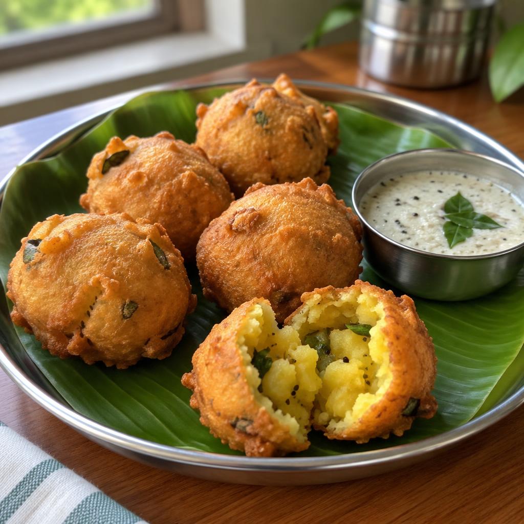Bonda