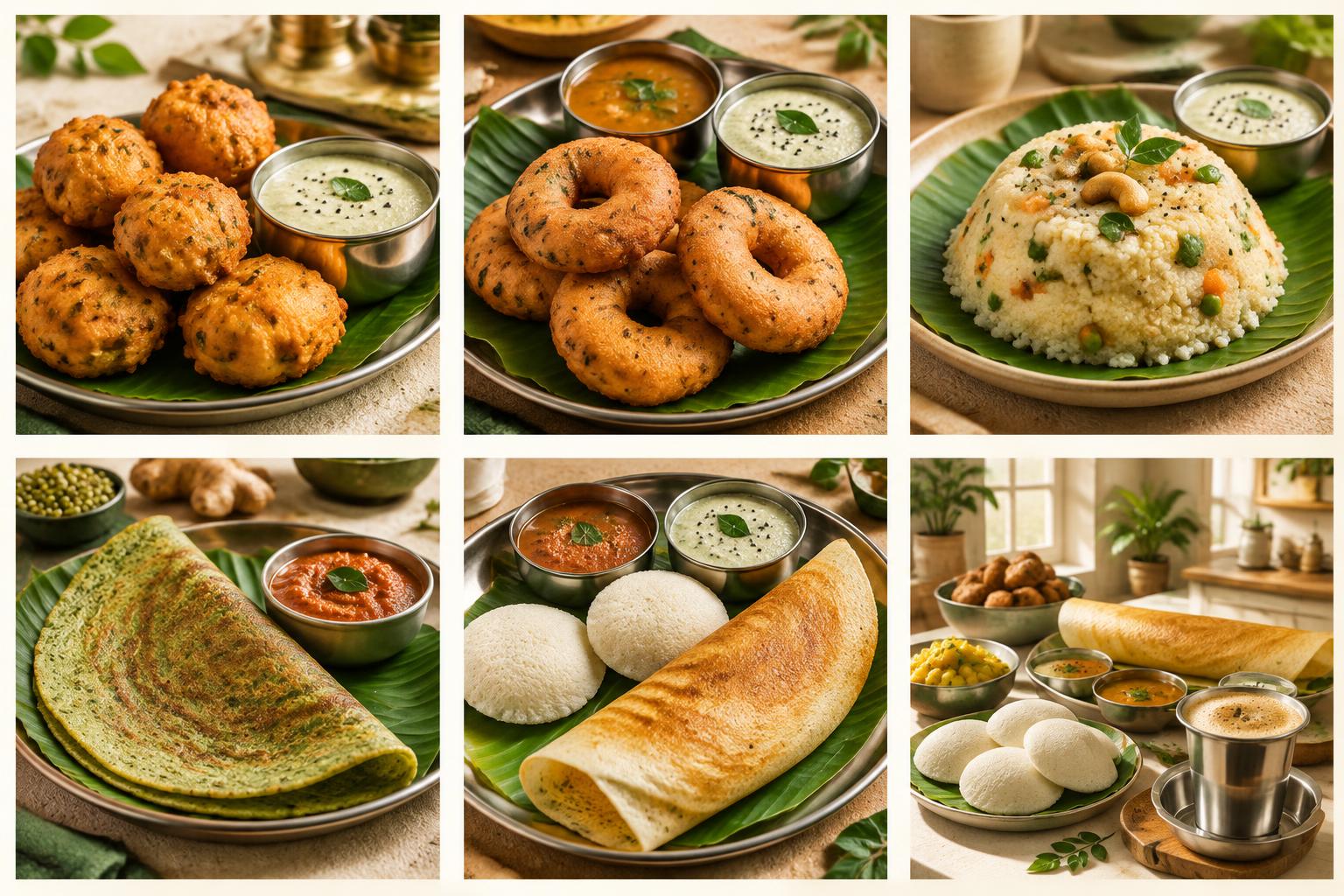 Medu Vada